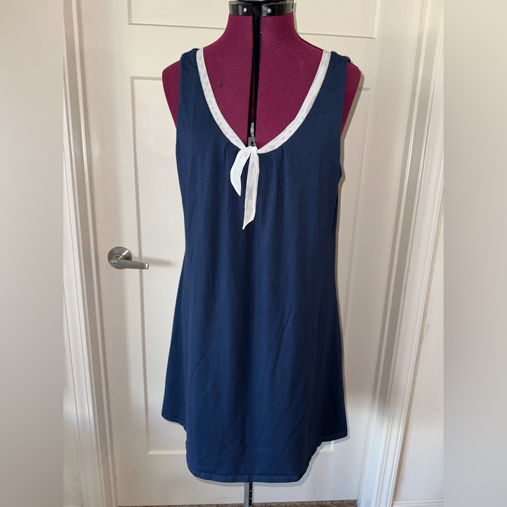 nottibianche sleep dress